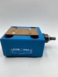 Eaton Vickers Slip-in Cartridge Valve 846AN00341A, Cvcs 40 C3 W-new. Fixed Price $650.00.