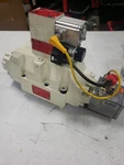 Moog D633-7368 Valve Assembly D820-2001 D684Z4815G. Fixed Price $4100.00.