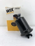 Wix 33035 Fuel Filter. Fixed Price $25.00.