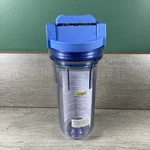 Pentair Pentek Valve-in-head Filter Housing 3/4" Npt 10" 150437 No. Fixed Price $28.49.