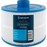 Spiropure Replacement For Bullfrog Spa Filter PBF36 Wellspring 10-2870 Pleatco. Fixed Price $57.01.