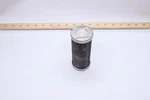 Pall Pressure Filter 0.94"ID X 2.01"OD 4.49"L - Small Dents Over. Fixed Price $33.00.