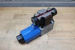 Toyooki HD1-2S-BG-025A-WYD Solenoid Directional Valve. Fixed Price $199.95.