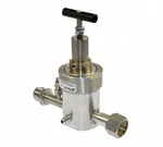 Aptech AP9110SM 3PW MV16 FV16 Gas Pressure Regulator. Fixed Price $300.56.