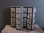 Banjo LS212 Mesh Line Strainer Screen. Fixed Price $75.00.