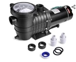 Seeutek 1,5 Hp Pool Pump Above And Inground. Fixed Price $96.75.