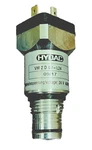 Hydac Vm D.0/-L24 (09/17) Differential Pressure/clogging Indicator (original). Fixed Price $510.00.