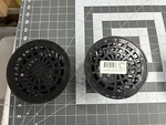 Nos 2-PACK Apache 70002780 2" Polypropylene Suction Strainer Female Pipe Thread. Fixed Price $25.49.
