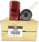 Baldwin B7039 Engine Oil Filter (pack Of 6). Fixed Price $109.99.