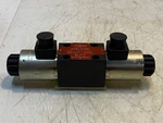 Argo Hytos RPE3-063Z11/01200E1 Hydraulic Directional Control Solenoid Valve. Fixed Price $104.99.