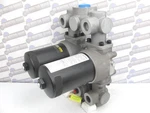 Parker - 80CND110QEBM2KY324 300 Psi Dual Hydraulic Filter (new In Box). Fixed Price $997.50.