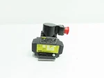 Parker BD15 2.5 801234-AAA-VR Hydraulic Servo Valve 3.6V-DC. Fixed Price $5168.50.