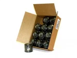 Engine Oil Filter-turbo Wix 51334MP 12 Pack. Fixed Price $80.50.