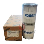 New In Box Kobelco YR52V01002P2 Hydraulic Return Oil Filter Element. Fixed Price $170.65.