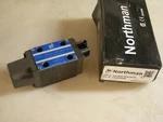 Northman HD-G02-3C6-20-N Hydraulic Directional Control Valve. Fixed Price $125.00.