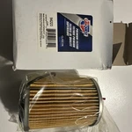 Carquest Premium Hydraulic Filter 94223. Fixed Price $20.00.