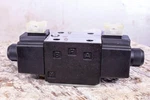 Atos DKE-1711 Ac 20 Hydraulic Directional Control Valve. Fixed Price $378.00.