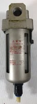 Smc AF40-04D-XG Modular Pneumatic Filter. Fixed Price $25.00.