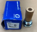 Graco 563510 End Plug Filter Assembly With 25 Micron Element Oil Part. Fixed Price $124.46.