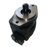 Hydraulic Pump 324-911-0306 3249110306 324-9110-538 For Parker 310K. Fixed Price $469.01.