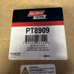 Baldwin PT8909 Hydraulic Filter. Fixed Price $114.00.