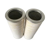 Pall Corporation Hydraulic Filter HC8300FKP16H. Fixed Price $180.00.