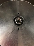 (part &repair Only) Kendrion 92613B01 ACTUATOR,500N,41130226,4192609A00630,AQ. Fixed Price $295.00.