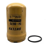 Hydraulic Filter 5I8670, 5I-8670X, BT9464, HF35519 For Cat E320D E330D P573481. Fixed Price $21.55.