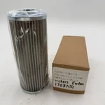 Vickers 17037151 Hydraulic Filter Element 40 Micron Stainless Mesh Nos Oem. Fixed Price $62.95.