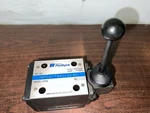 Western Fluidyne WFDG17S4012C60 Hydraulic Lever Valve. Fixed Price $299.00.