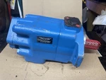 Vickers/danfoss, 02-159738-1 35VQTAS21A 2203AA Hydraulic Vane Pump Genuine. Fixed Price $699.99.