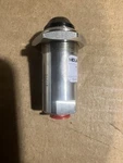 Parker 1155H30 Pressure Indicator Pop-up Stainless Steel 1/8" Npt. Fixed Price $350.00.