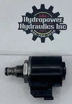 TS58-2101V, Hydraforce, Pressure Reliving Valve, Solenoid, 12 Volt. Fixed Price $59.99.