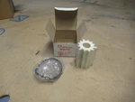 Sid Harvey Micro-flow Oil Filter Element 250-36 New. Fixed Price $10.00.