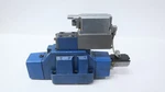 Rexroth 4WRPEH C3 B12L-20/G24K0/A1M-816 Hydraulic Directional Control Valve. Fixed Price $1887.10.