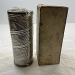 Parker Filtration 924450-10C-GA Hydraulic Filter. Fixed Price $40.36.