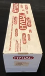 Hydac Betamicron 4 Cartridge Hydraulic Oil Filters, 166.0 Gpm, 10 Micron, Return. Fixed Price $199.95.