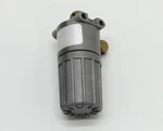 Bijur Filter Assy P.n. 19848 Element Type 25P Max 500 Psi, Replacement B6890C. Fixed Price $67.50.