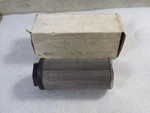 New Hydac Hydraulic Filter Element 02056281 SFE100G125A1.0/BYP 1-1/2" Npt. Fixed Price $26.00.