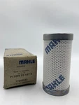 Mahle - Hydraulic Filter 77943533, Pi 5205 Ps Vst 6 Genuine New. Fixed Price $75.00.