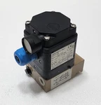 Samson Samsomatic Solenoid Valve 1242685 Atex 3963-13000220011102000. Fixed Price $699.99.