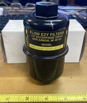 Flow Ezy In-line Hydraulic Filter (10L-03-15A-CS). Fixed Price $49.99.