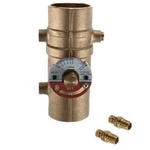 Bell And Gossett 117104LF CB-1-1/2 Lead Free Circuit Setter 1-1/2" Npt. Fixed Price $140.38.