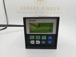 Eaton Durant 57601-400 Control Counter Totalizer Ambassador Series. Fixed Price $800.00.