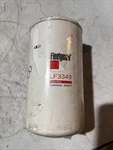 Fleetguard LF3349 Lube Filter - New. Fixed Price $14.00.