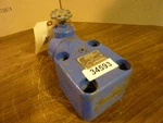 Vickers Relief Valve Cg 10 Bv Used #34593. Fixed Price $385.00.