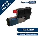Repaired Eaton / Vickers KBSDG4V-3-92L-40-M1-PE7-H7-10 Servo Proportional Valve. Fixed Price $1750.00.