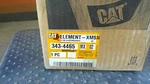 343-4465 Genuine Caterpillar Filter 3434465. Fixed Price $25.00.