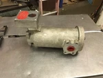 Norco VM-I-60IN-25S-3-R Filter Element, Parker Hydraulic And M-I-60IN-AL Unit. Fixed Price $99.99.