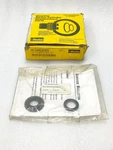 New Parker RK2AHL0065 5/8 Inch Viton Rod Seal Kit Free Ship. Fixed Price $75.20.